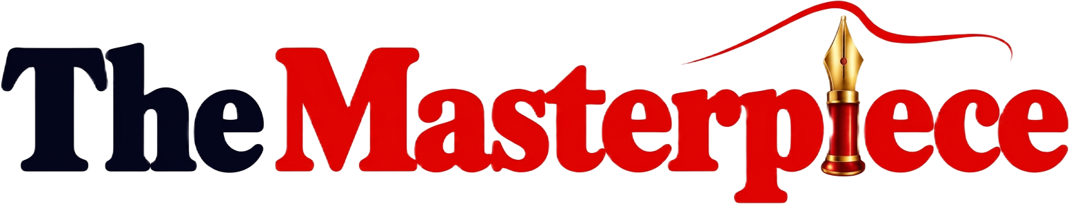 The Masterpiece